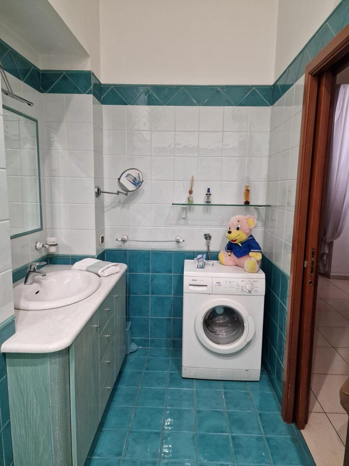 Vomero Inn 나폴리 외부 사진
