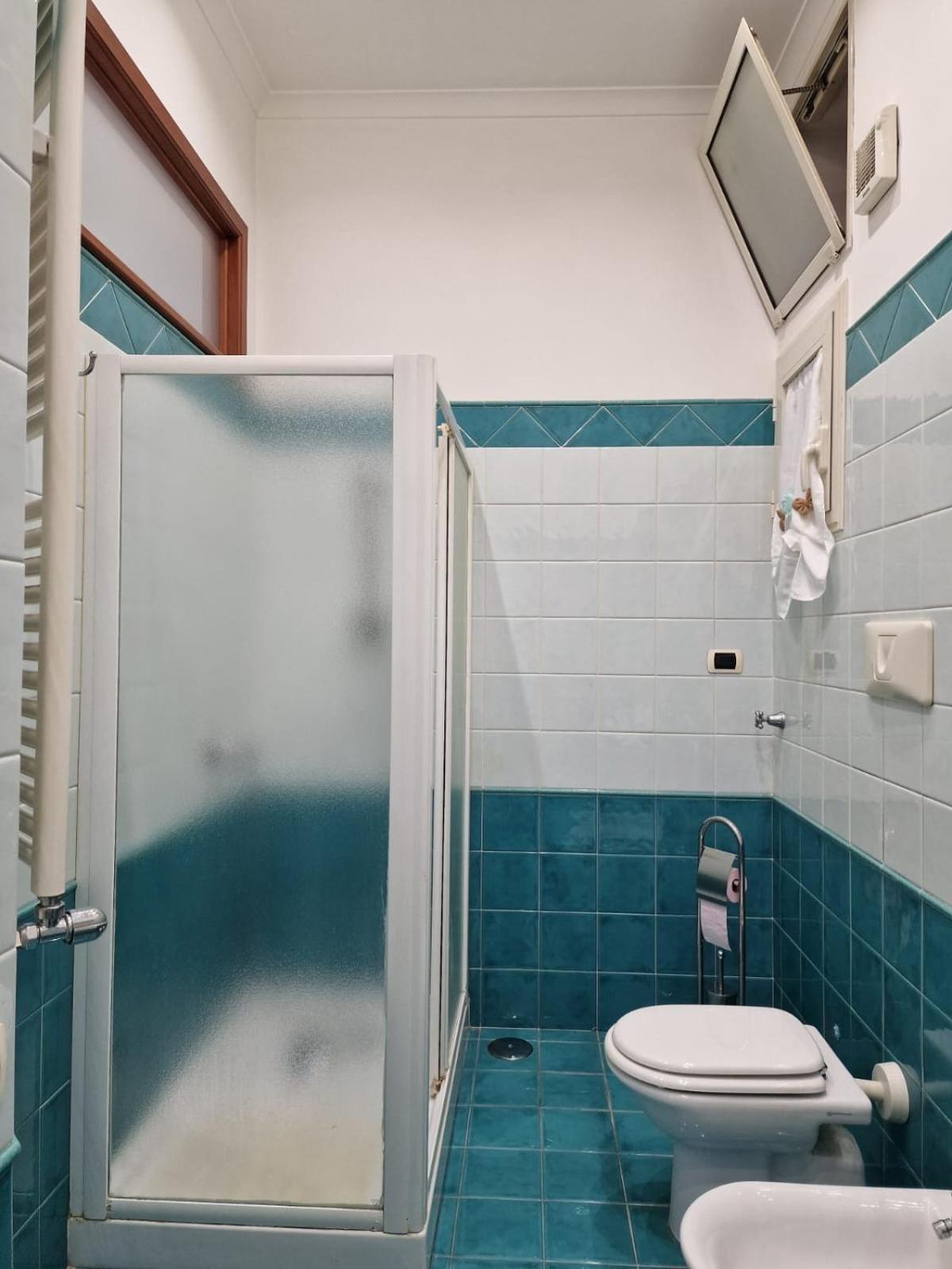 Vomero Inn 나폴리 외부 사진