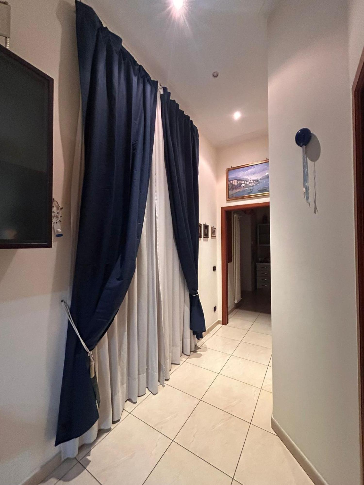 Vomero Inn 나폴리 외부 사진
