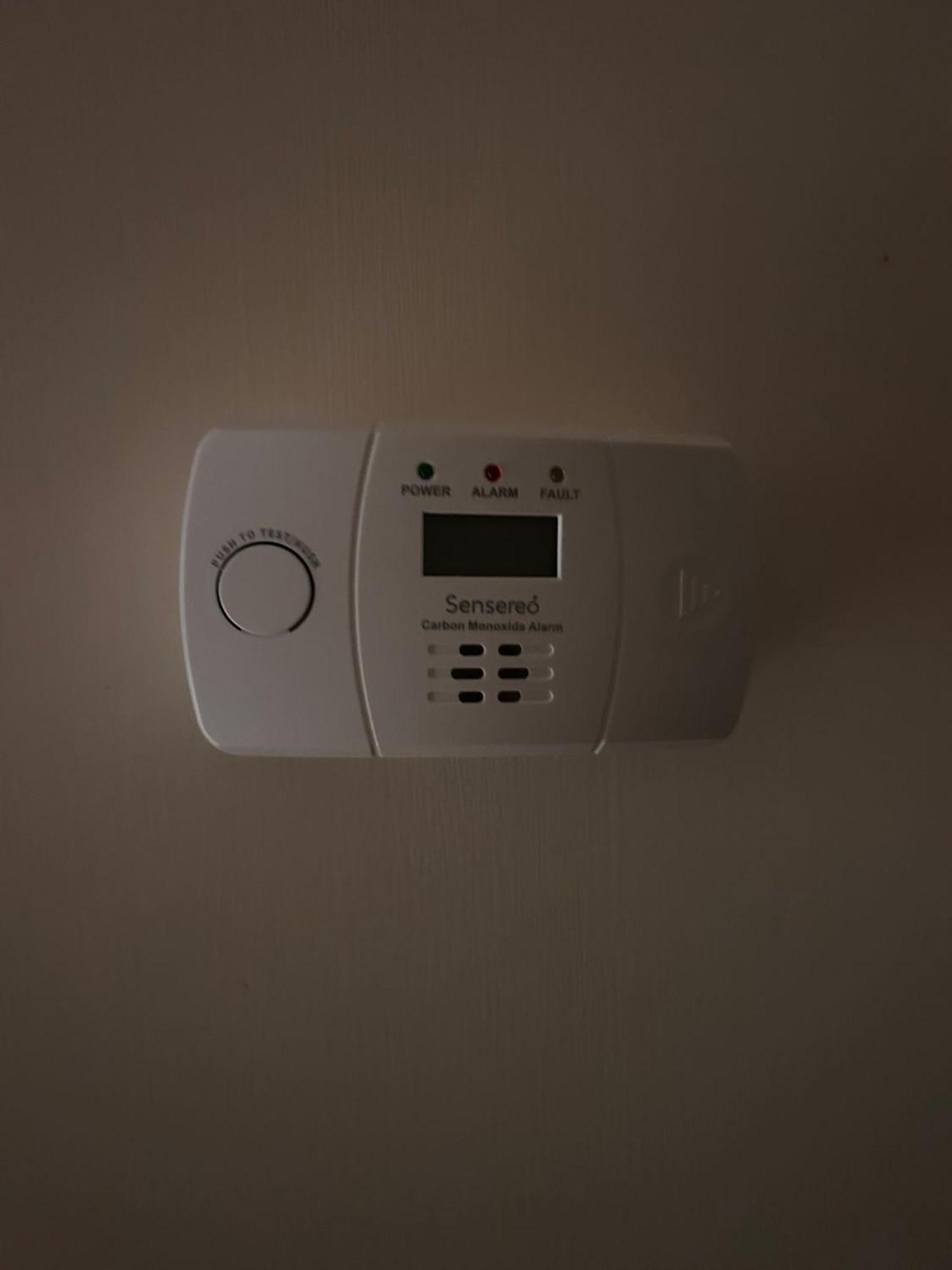 Vomero Inn 나폴리 외부 사진
